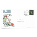 SouthAfrica.SG292 9c Protea.Commemorative Cover...