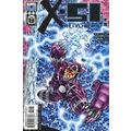 X-51: The Machine Man (Vol 1) # 012 NM MODERN A...