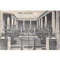 Pompei Casa Vetti Italy Postcard unused VGC