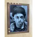 Alien3 Base trading card # 67 Daniel Rains (A) ...