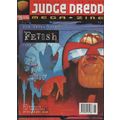 JUDGE DREDD MEGAZINE NO. 26 (1997)