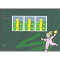 Portugal Madeira 2000 Michel Bloc Feuillet 20 N...