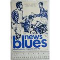 1974 programme Birmingham City v. Manchester Ci...