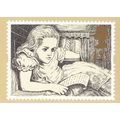 Alice In Wonderland Reading Letter Limited Edit...
