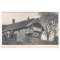 Cloutsham Farm Exmoor Postcard Somerset