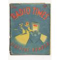 BBC Radio Times Fireside Number 15 November 193...