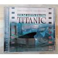 Film Hits From Titanic - CD - The Starlite Orch...