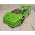 Custom Painted Lamborghini Diablo EPX Drift 1/1...