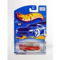 Hot Wheels '57 Roadster #052 First Editions 32/...