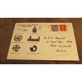 1970 GB Event Cover - International Philatelic ...