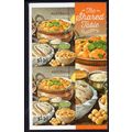 AUSTRALIA: 2024, THE SHARED TABLE. CUISINES IND...