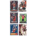 6 JAMEIS WINSTON ROOKIE CARDS LOT 45