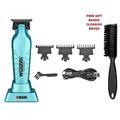 WMARK Detail Trimmer Mens Hair Clippers Sharp P...