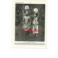 Hats To Frighten Girls Away, Solomon Islands, B...