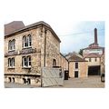 ptc9311 - Lincs' - Melbourn Bros. & All Saints ...