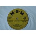 A3-ERIC BURDON & THE ANIMALS-GOOD TIMES-UK 7" S...