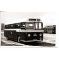 Black & White Photograph of Western Welsh Omnib...