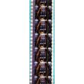 Pk GEB - P - MIX - c 073U . 1 STRIP OF 5 - 35MM...