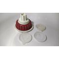 vintage tupperware jelly mold jellymold mould r...