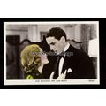 b6799 - Film Actress - Joan Barry/Jack Buchanan...