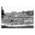 pt7197 - Earlsheaton Park , The Gardens , Yorks...