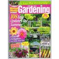 Woman's Weekly Gardening Magazine June 2018 Liv...