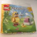 NEW Lego Creator Easter Egg Chick Painting Fun ...