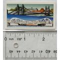 1963 tonibell card This Changing World No. 6 Br...