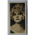 1928 Sarony National Types of Beauty No. 21 Hun...