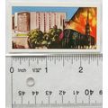 1963 tonibell card This Changing World No. 8 Co...
