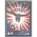 DUMBO (Disney) DVD New & Sealed <> POST FREE
