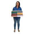 Colorations Construction Paper, Classroom Art S...