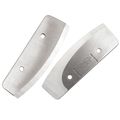 7" Mora Replacement Blades for Mora Ice Auger (...