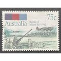 AUSTRALIA 1992 sg 1339 USED