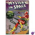 MYSTERY IN SPACE# 60