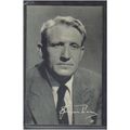 SPENCER TRACY FILM STAR POSTCARD