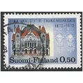 Mi 702: Centenary of the National Theatre.