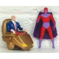 X MEN STEEL MUTANTS ' Professor X and Magneto '...