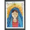 AUS 2009 $1.25 'CHRISTMAS ' FINE USED (EBID34-923)