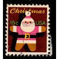 USA 1979 Christmas 15c Used Stamp
