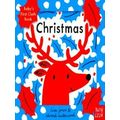 A Tiny Little Story: Christmas