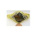 Bloodstone Gold Wire Wrap Gemstone Bangle Cuff ...