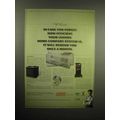 2003 Lennox Home Comfort System Ad - How Efficient