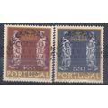 PORTUGAL 1967 CIVIL CODE 1e & 2.50e VALUES USED