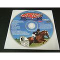 Let's Ride - Riding Star (PC, 2008) - Disc Only!!!