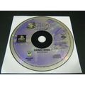 Wild Arms 2 - Demo Disc (Playstation 1, 2000) -...