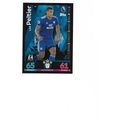 Match Attax 2018/19 79 Lee Peltier Cardiff City FC