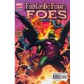 Fantastic Four: Foes (2005 Ltd) # 002 NM MODERN...