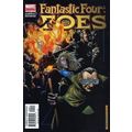 Fantastic Four: Foes (2005 Ltd) # 004 NM MODERN...