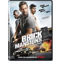 Brick Mansions (DVD) 2014 Paul Walker, David Be...